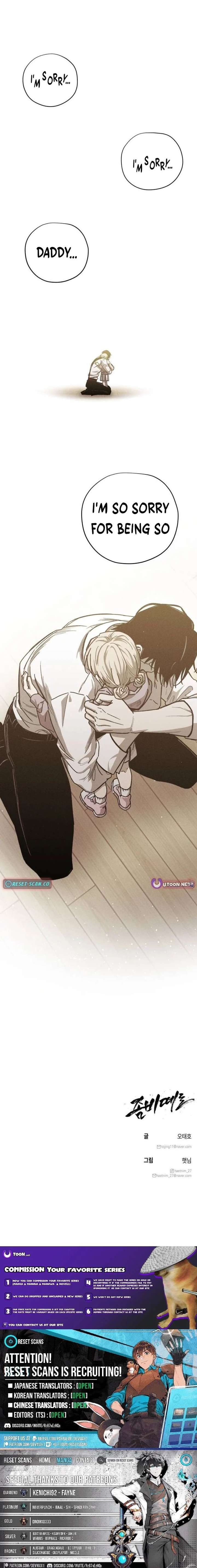 Read Zombie Herd EN Manga Online