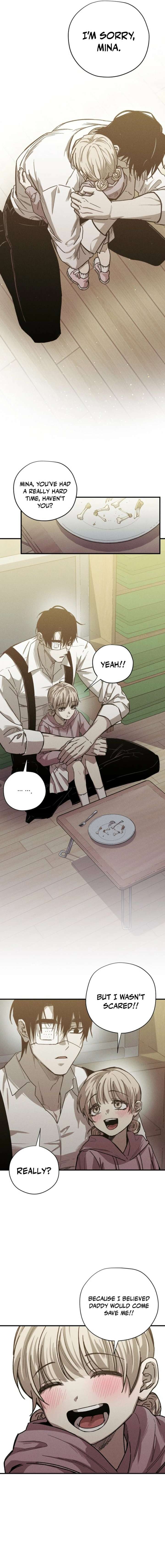 Read Zombie Herd EN Manga Online