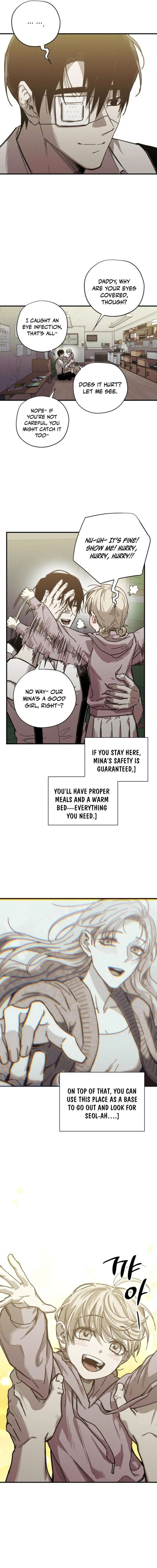 Read Zombie Herd EN Manga Online