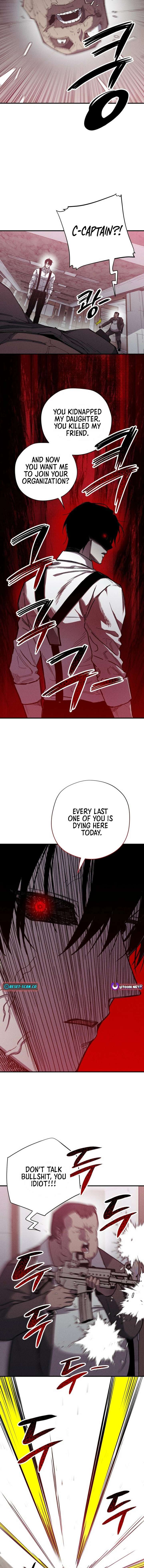 Read Zombie Herd EN Manga Online