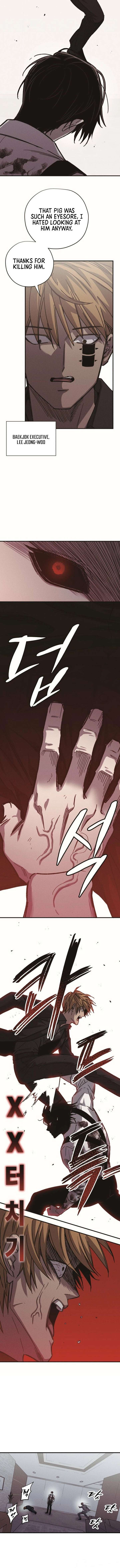 Read Zombie Herd EN Manga Online
