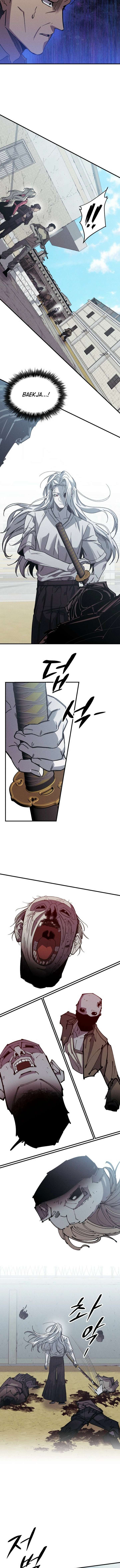 Read Zombie Herd EN Manga Online