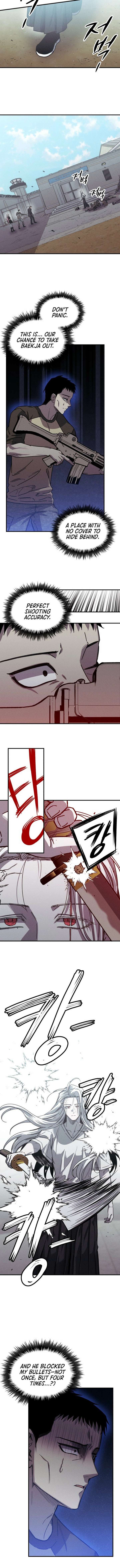 Read Zombie Herd EN Manga Online