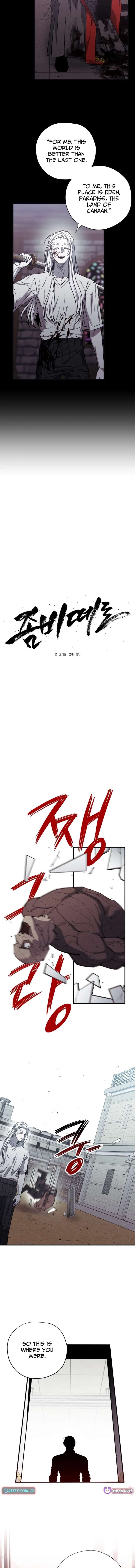 Read Zombie Herd EN Manga Online