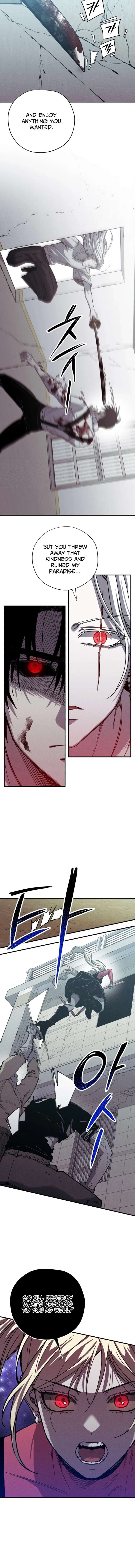 Read Zombie Herd EN Manga Online