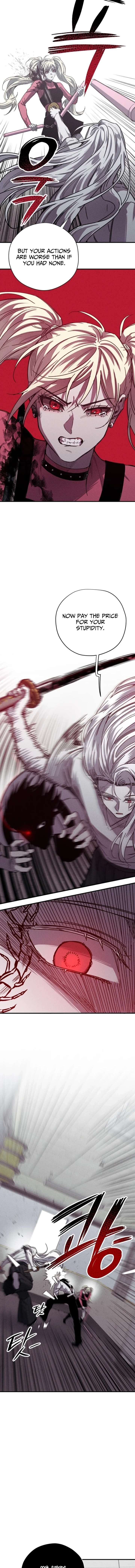 Read Zombie Herd EN Manga Online