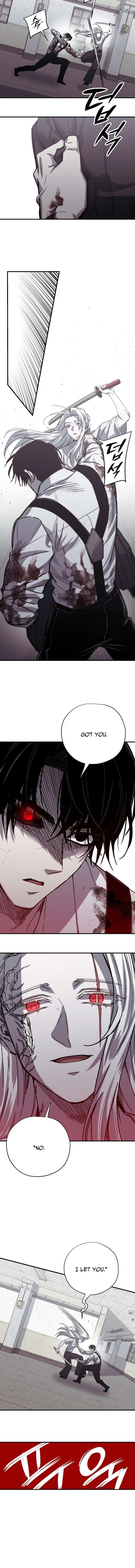 Read Zombie Herd EN Manga Online