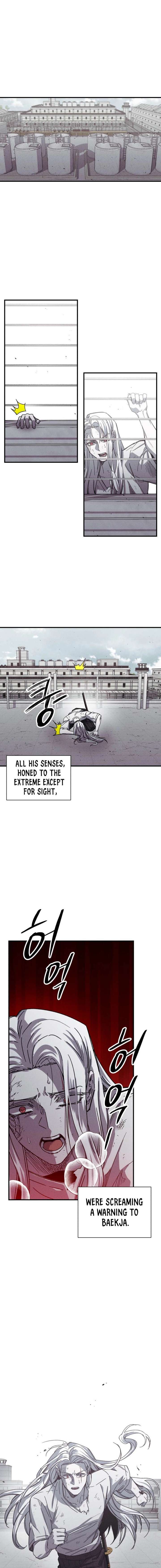 Read Zombie Herd EN Manga Online