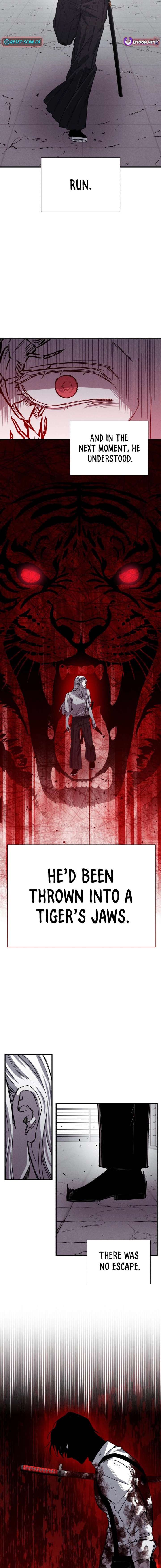 Read Zombie Herd EN Manga Online