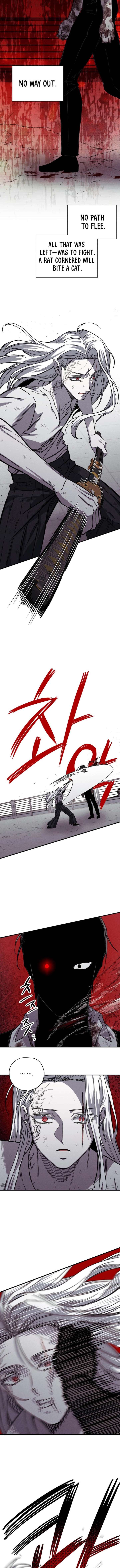 Read Zombie Herd EN Manga Online