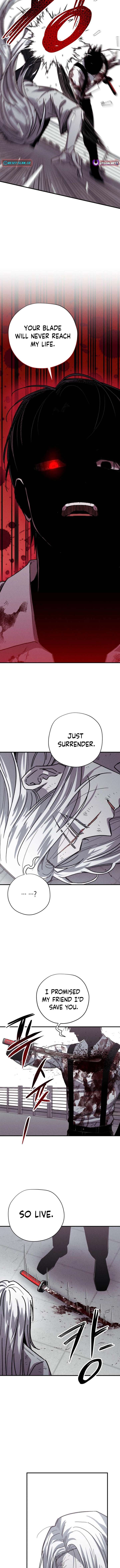 Read Zombie Herd EN Manga Online