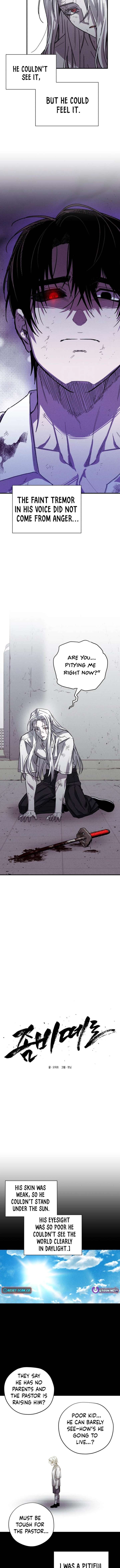 Read Zombie Herd EN Manga Online