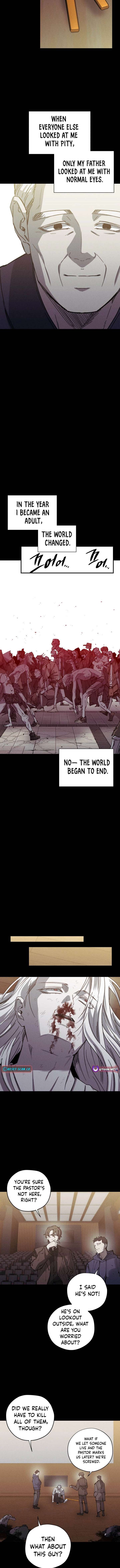 Read Zombie Herd EN Manga Online