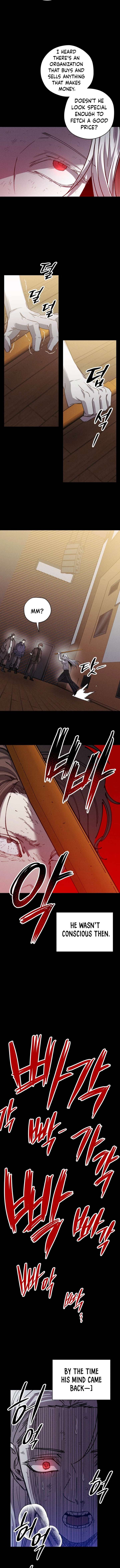 Read Zombie Herd EN Manga Online