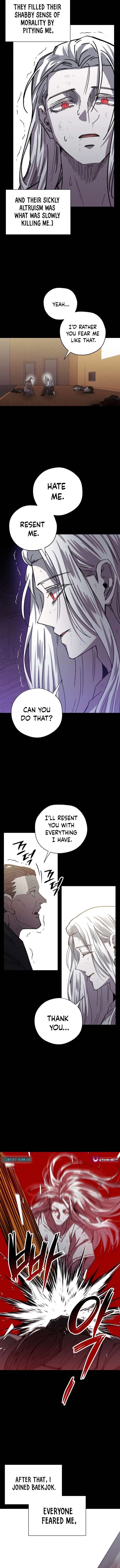 Read Zombie Herd EN Manga Online