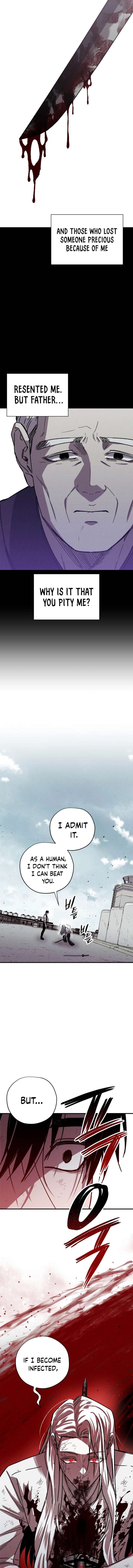 Read Zombie Herd EN Manga Online