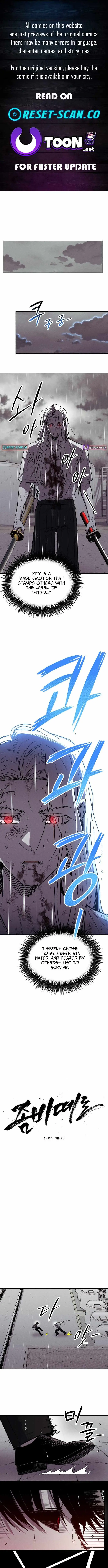 Read Zombie Herd EN Manga Online