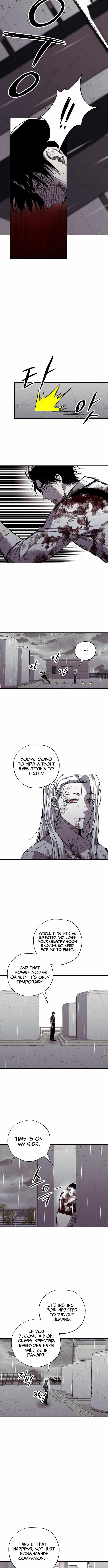 Read Zombie Herd EN Manga Online
