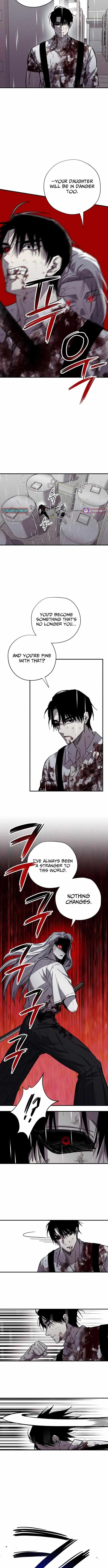 Read Zombie Herd EN Manga Online