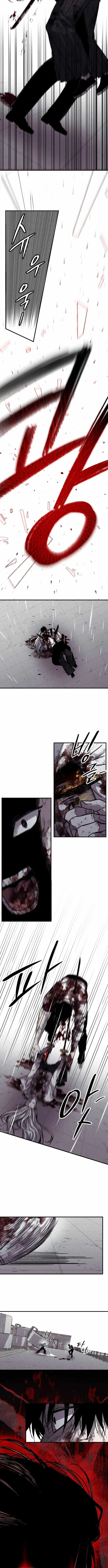 Read Zombie Herd EN Manga Online