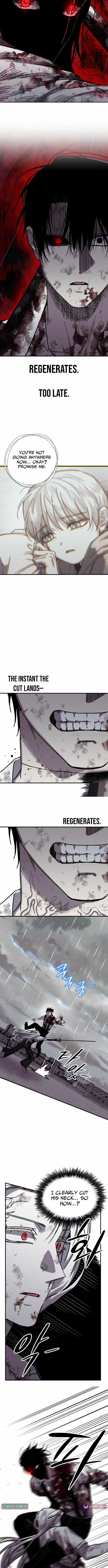Read Zombie Herd EN Manga Online