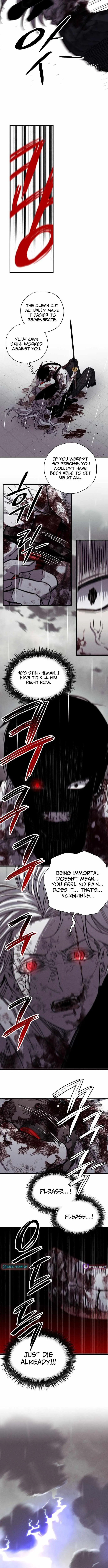 Read Zombie Herd EN Manga Online