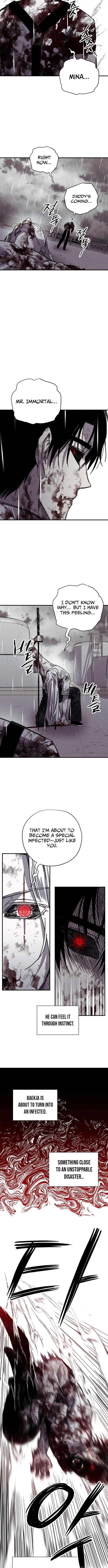 Read Zombie Herd EN Manga Online