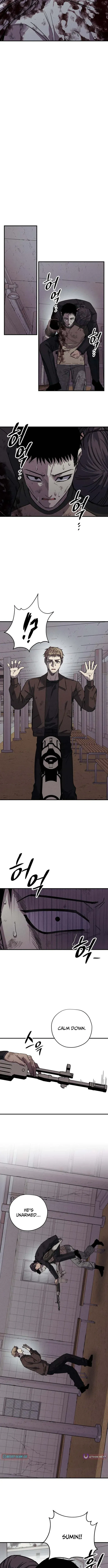 Read Zombie Herd EN Manga Online