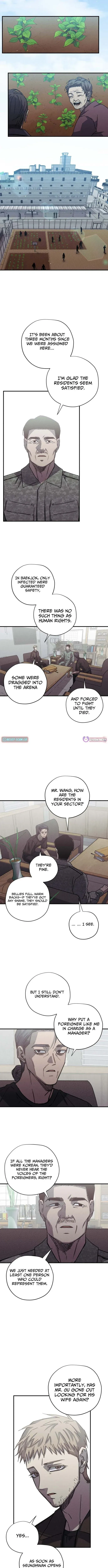Read Zombie Herd EN Manga Online