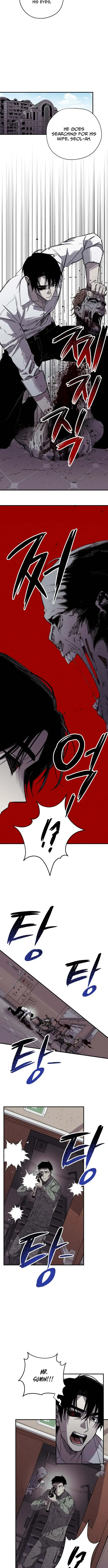 Read Zombie Herd EN Manga Online