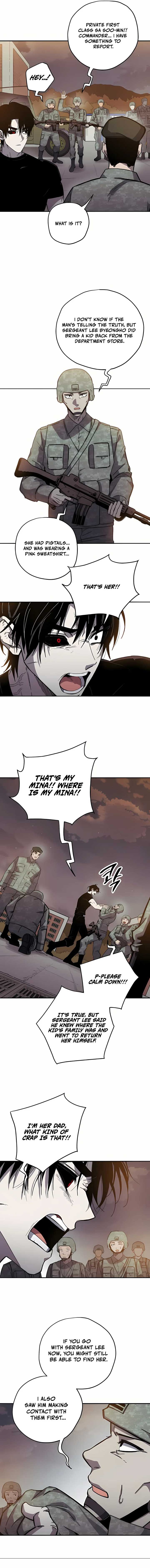 Read Zombie Herd EN Manga Online