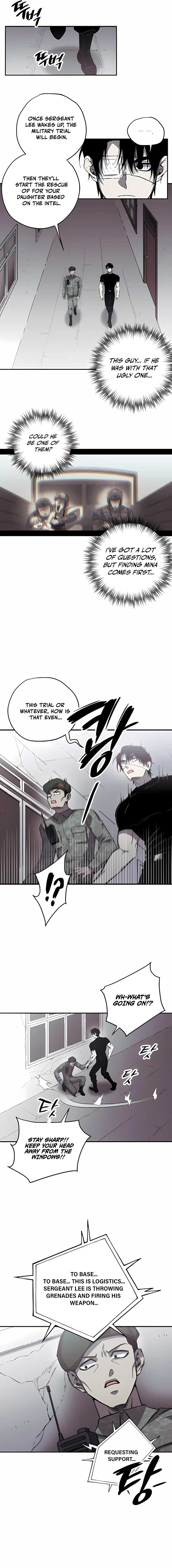 Read Zombie Herd EN Manga Online