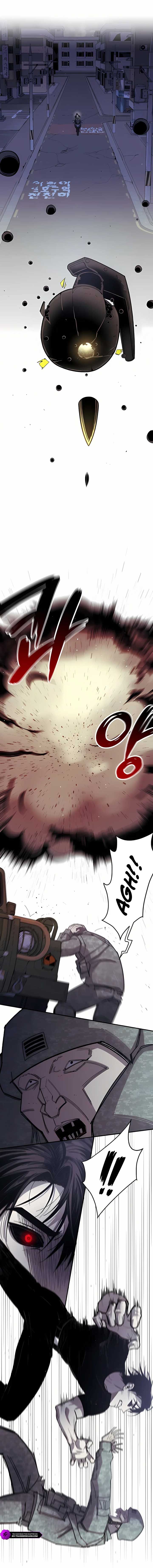 Read Zombie Herd EN Manga Online