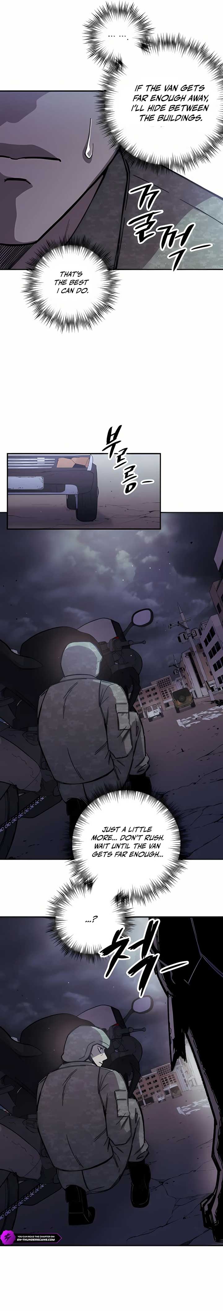 Read Zombie Herd EN Manga Online
