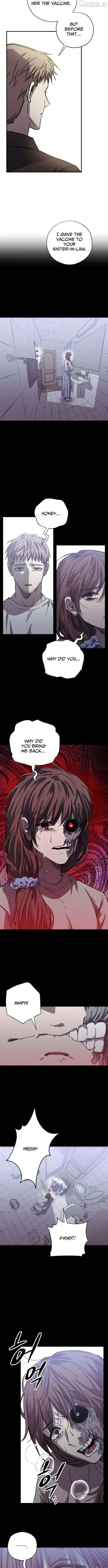 Read Zombie Herd EN Manga Online