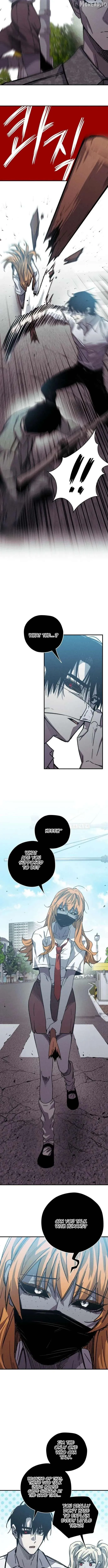 Read Zombie Herd EN Manga Online