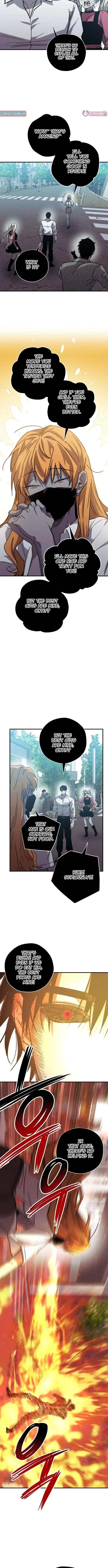 Read Zombie Herd EN Manga Online
