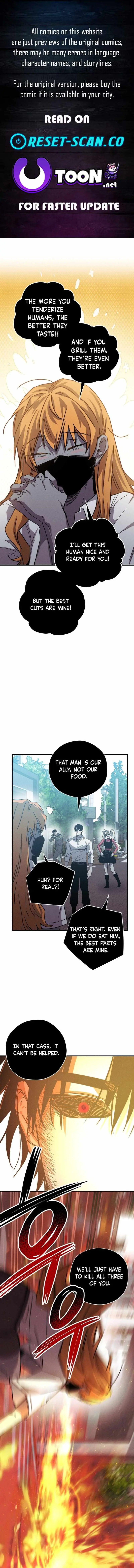 Read Zombie Herd EN Manga Online