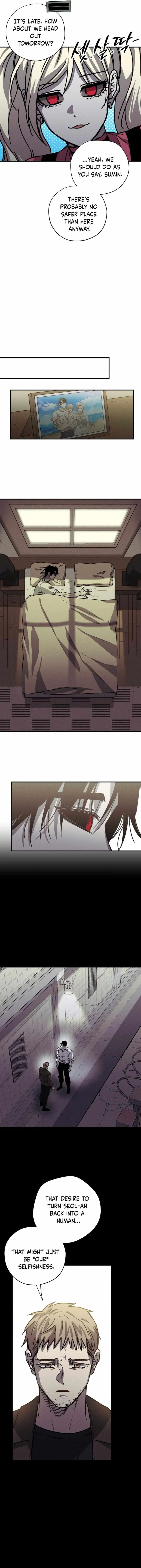 Read Zombie Herd EN Manga Online