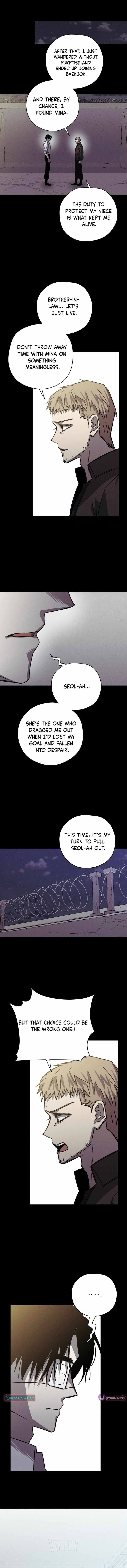 Read Zombie Herd EN Manga Online