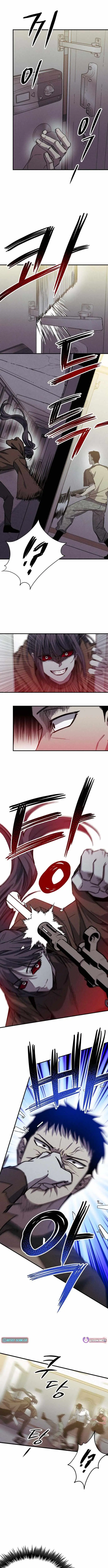 Read Zombie Herd EN Manga Online