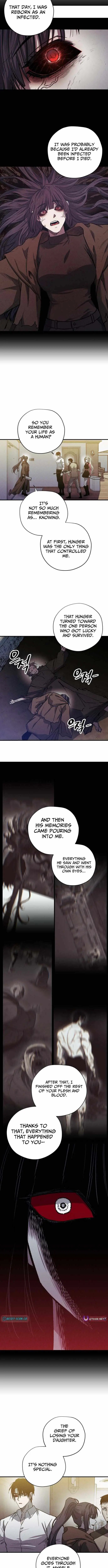Read Zombie Herd EN Manga Online