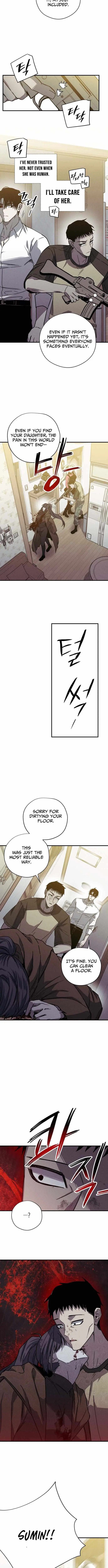 Read Zombie Herd EN Manga Online