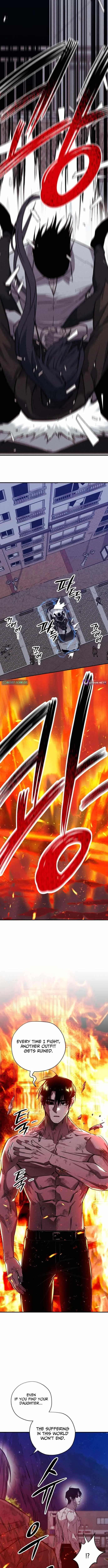 Read Zombie Herd EN Manga Online