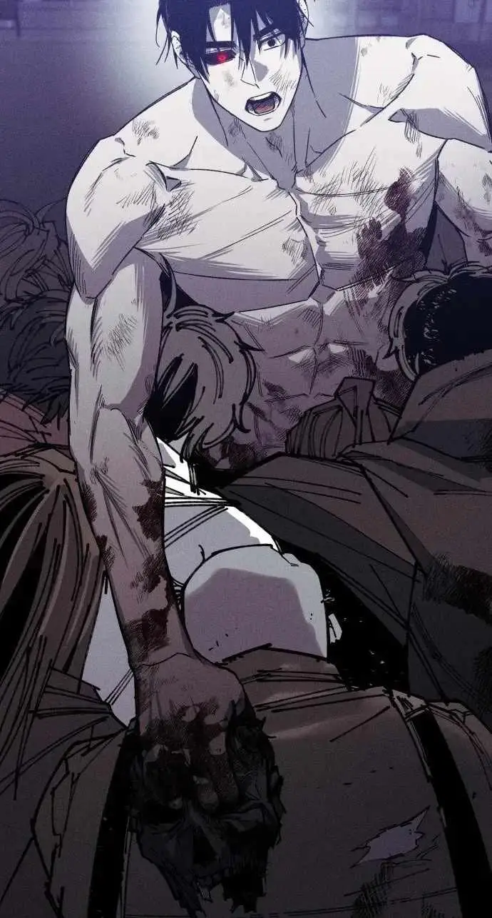 Read Zombie Herd EN Manga Online