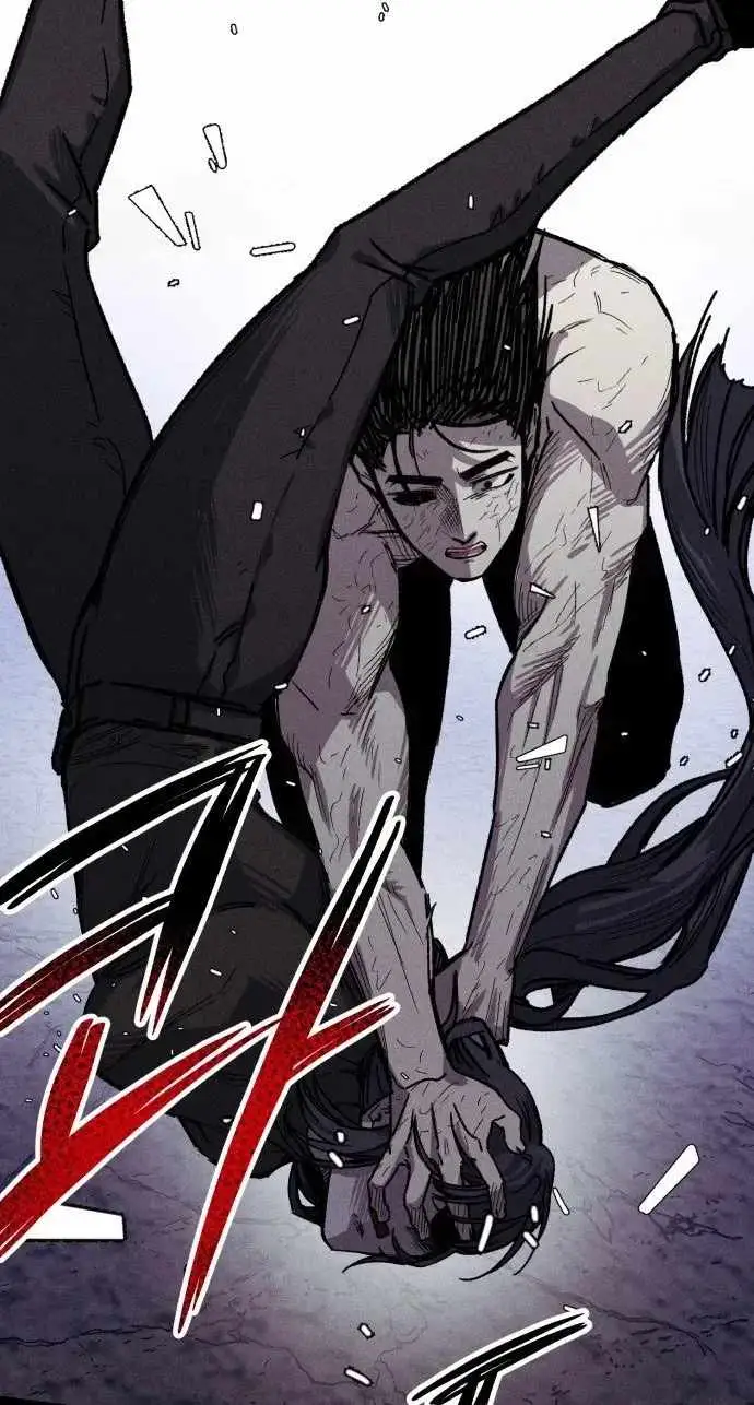 Read Zombie Herd EN Manga Online