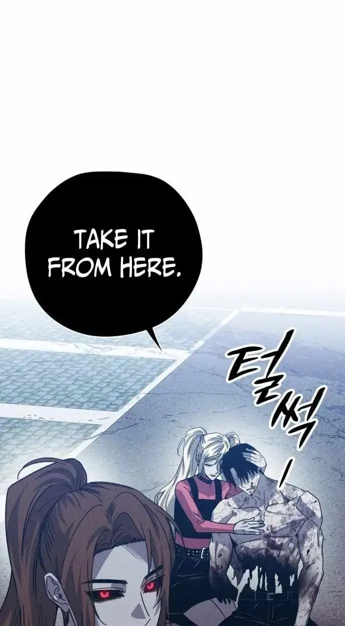 Read Zombie Herd EN Manga Online