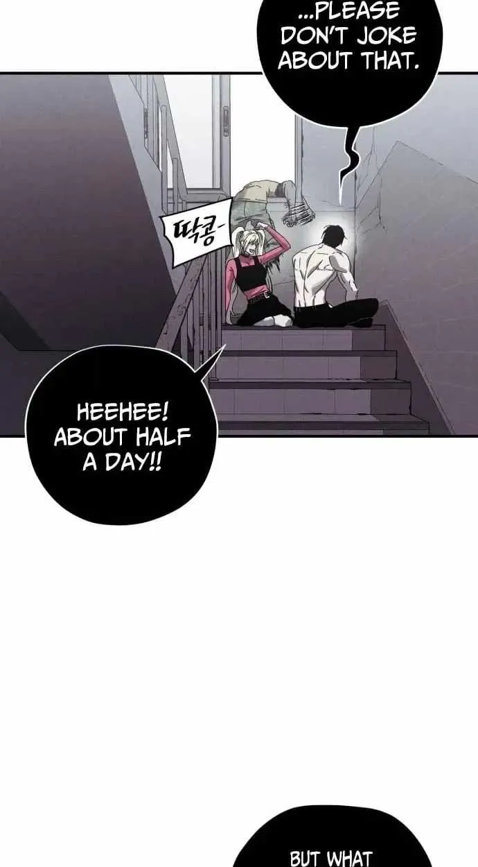 Read Zombie Herd EN Manga Online