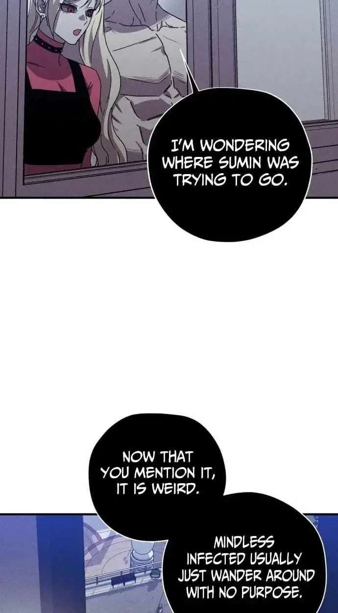 Read Zombie Herd EN Manga Online