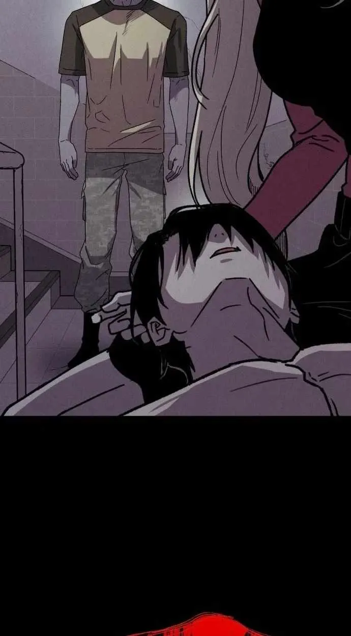 Read Zombie Herd EN Manga Online